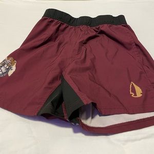 TACHUNTFISH shorts